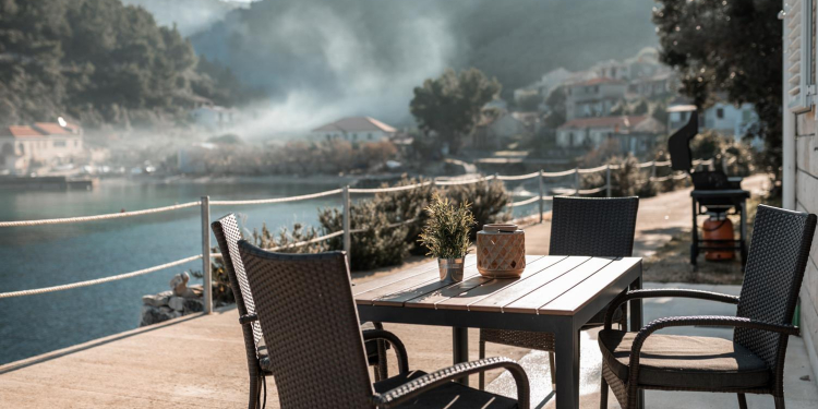 Holiday Home Babina